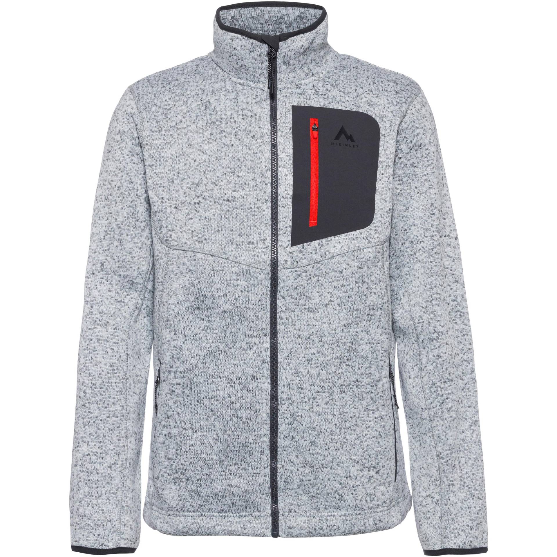 McKinley Skeena III Strickfleece Herren McKinley Skeena III Strickfleece Herren von mckinley