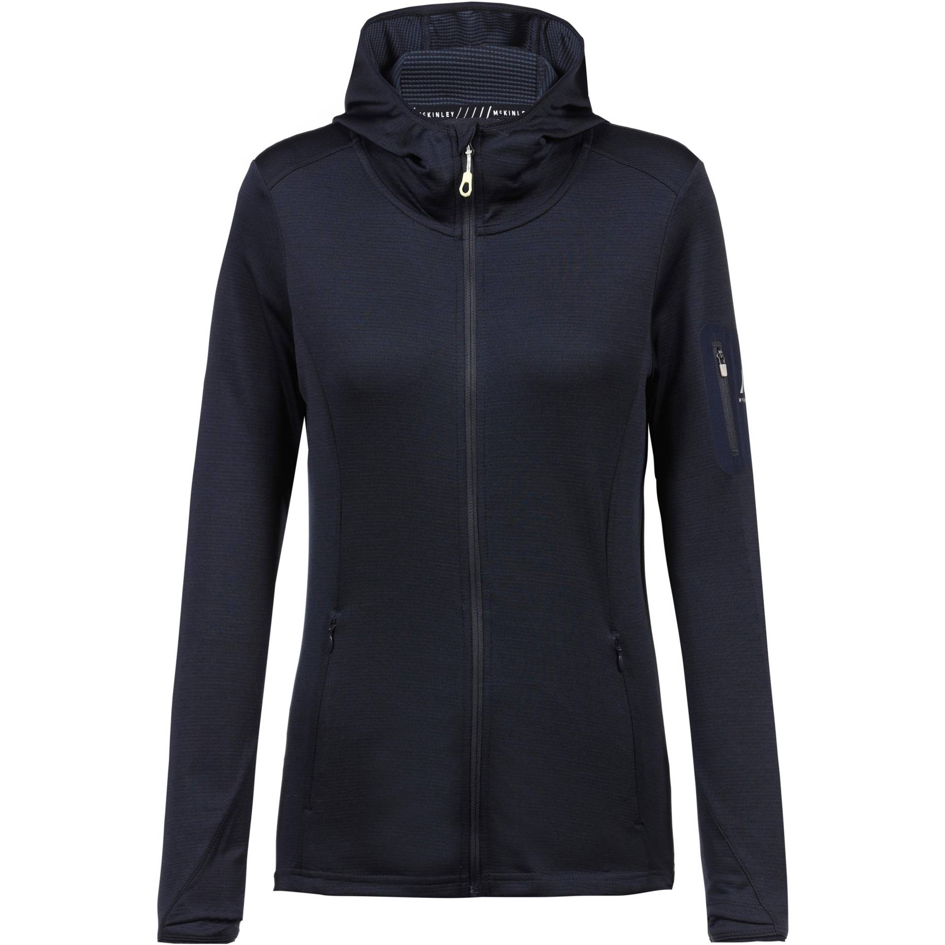 McKinley Tambuk Fleecejacke Damen McKinley Tambuk Fleecejacke Damen von mckinley