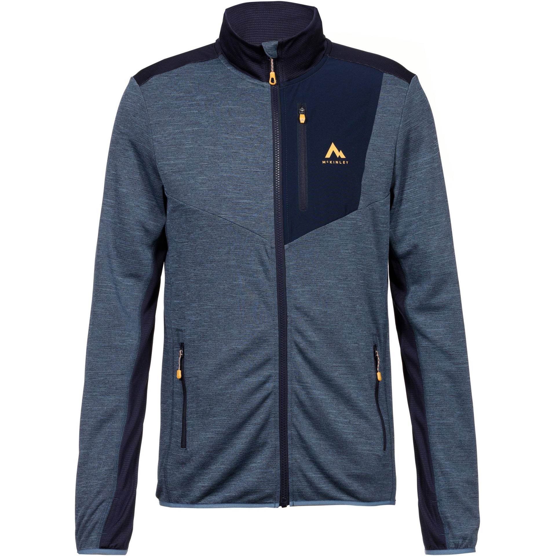 McKinley Thoma II Fleecejacke Herren McKinley Thoma II Fleecejacke Herren von mckinley
