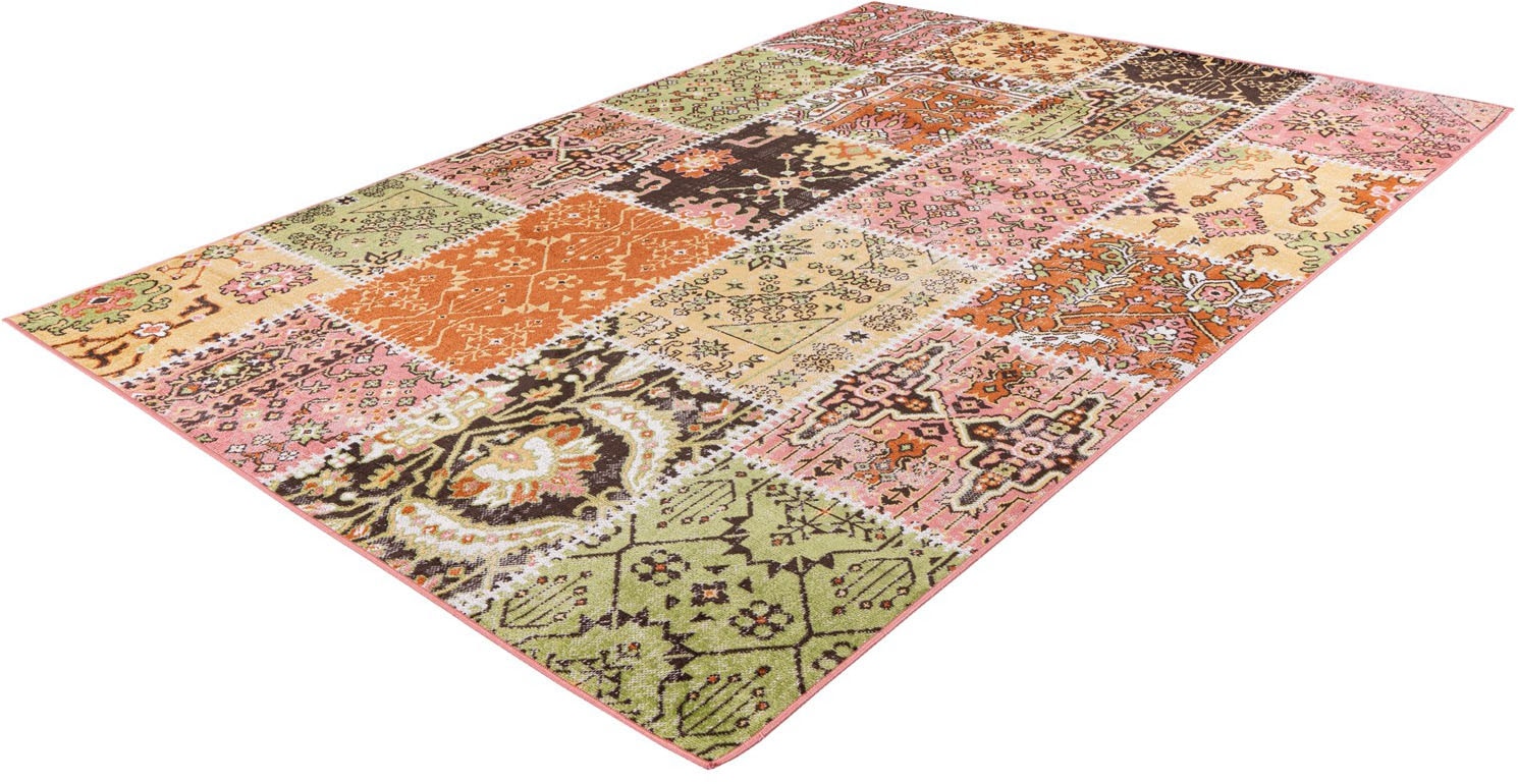 me gusta Teppich »Ariya 425«, rechteckig, 6 mm Höhe, Flachflor, gekettelt, Wohnzimmer me gusta Teppich »Ariya 425«, rechteckig, 6 mm Höhe, Flachflor, gekettelt, Wohnzimmer von me gusta