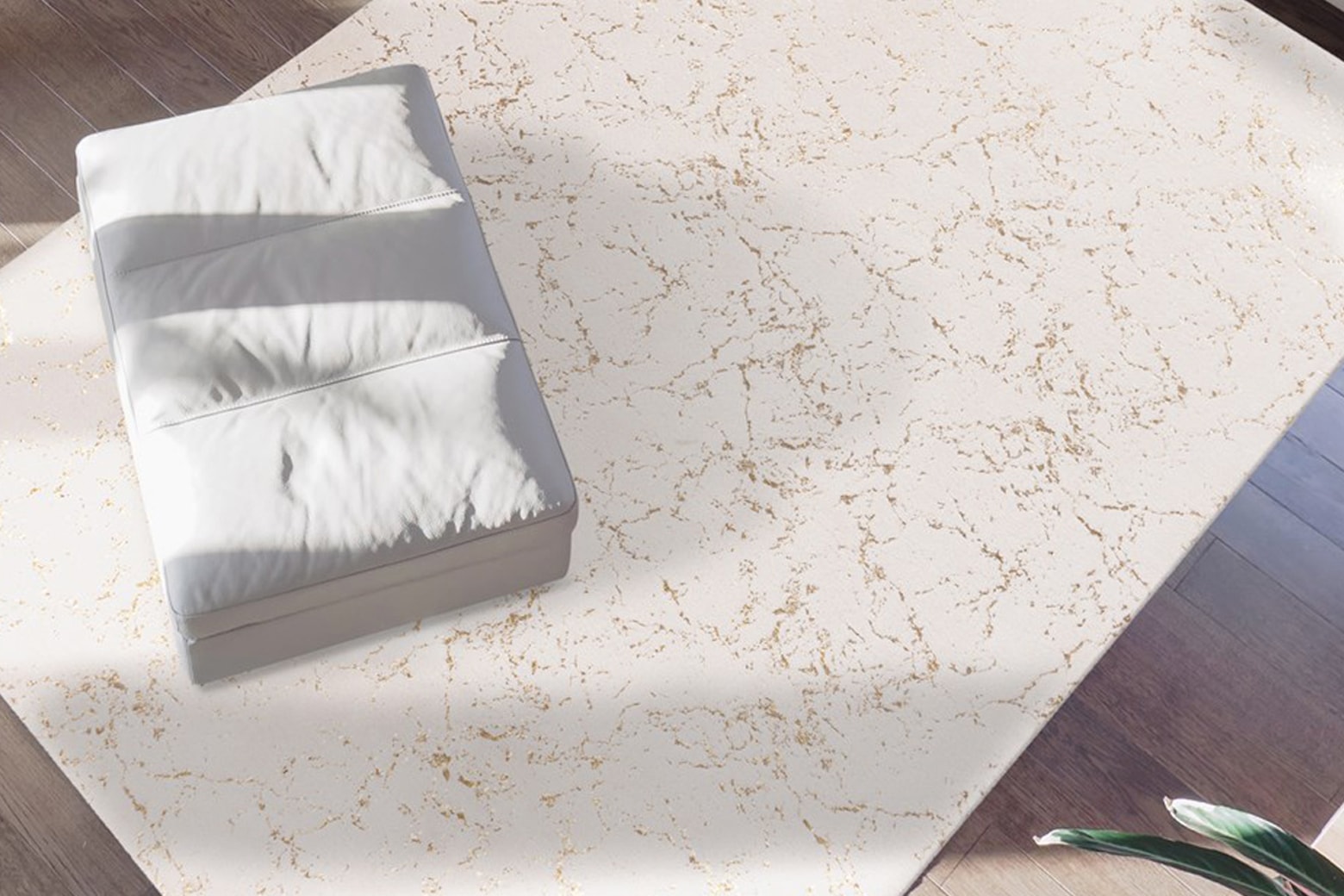 me gusta Teppich »Bijou 225«, rechteckig, 20 mm Höhe, Glanz Effekt, Wohnzimmer me gusta Teppich »Bijou 225«, rechteckig, 20 mm Höhe, Glanz Effekt, Wohnzimmer von me gusta