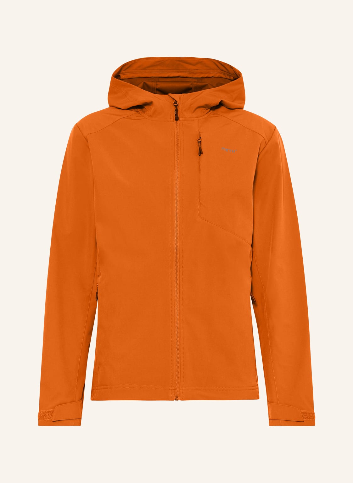 Me°Ru' Funktionsjacke Nancy braun Me°Ru' Funktionsjacke Nancy braun von me°ru'