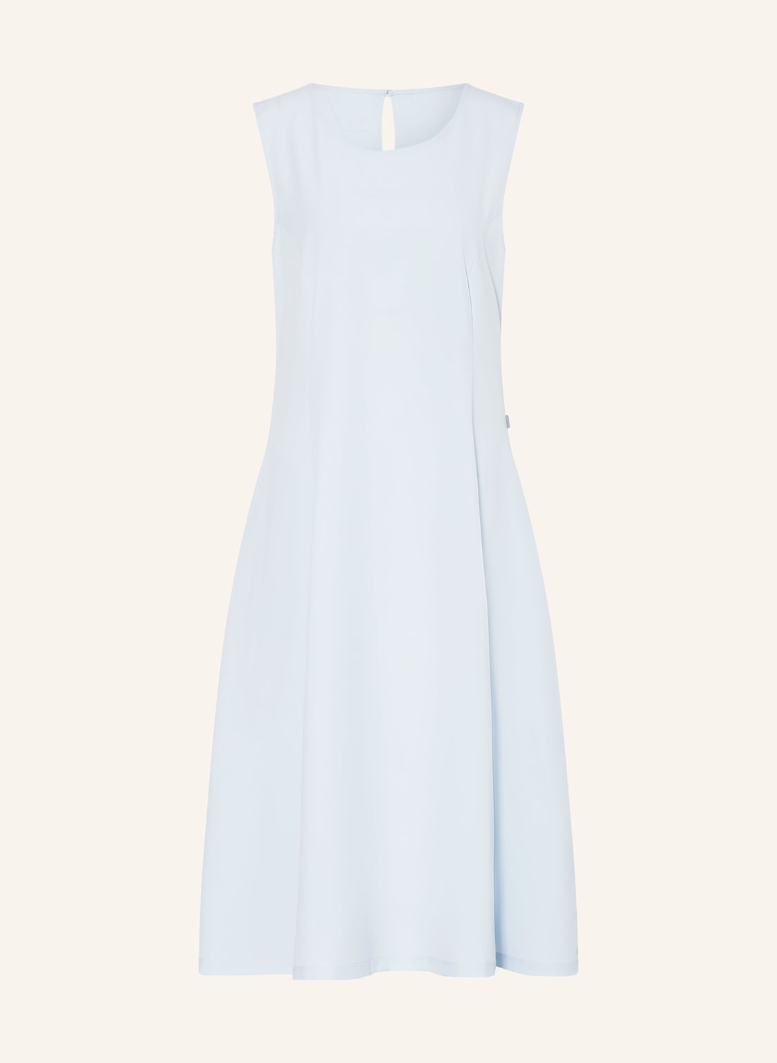 Me°Ru' Kleid Lorca 2.0 blau Me°Ru' Kleid Lorca 2.0 blau von me°ru'