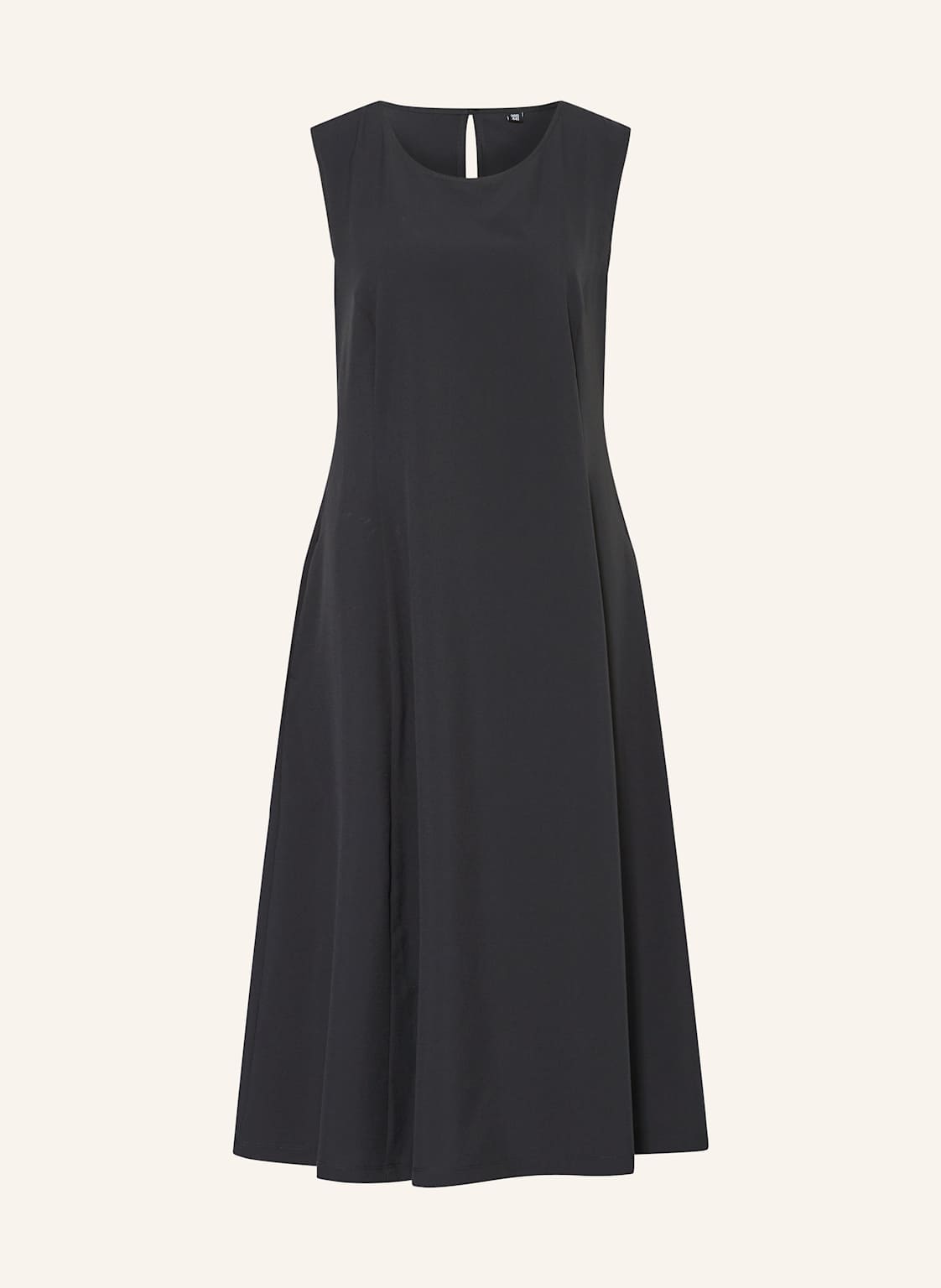 Me°Ru' Kleid Lorca 2.0 schwarz von me°ru'