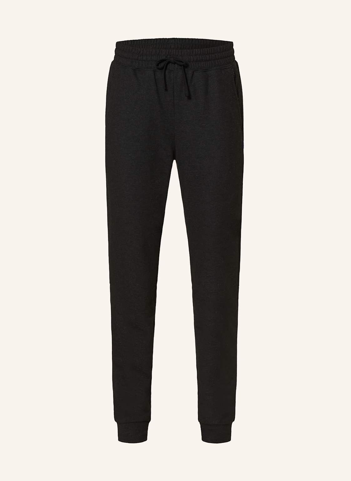 Me°Ru' Leggings Jütland schwarz Me°Ru' Leggings Jütland schwarz von me°ru'