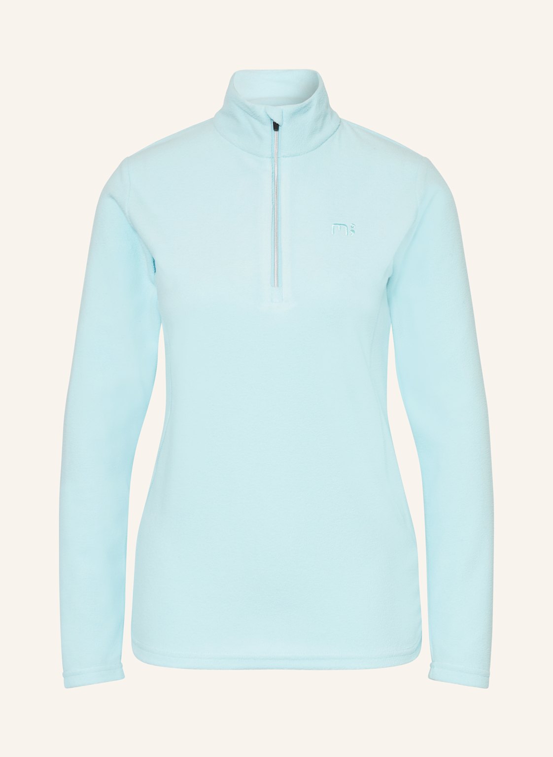 Me°Ru' Midlayer Motueka blau Me°Ru' Midlayer Motueka blau von me°ru'