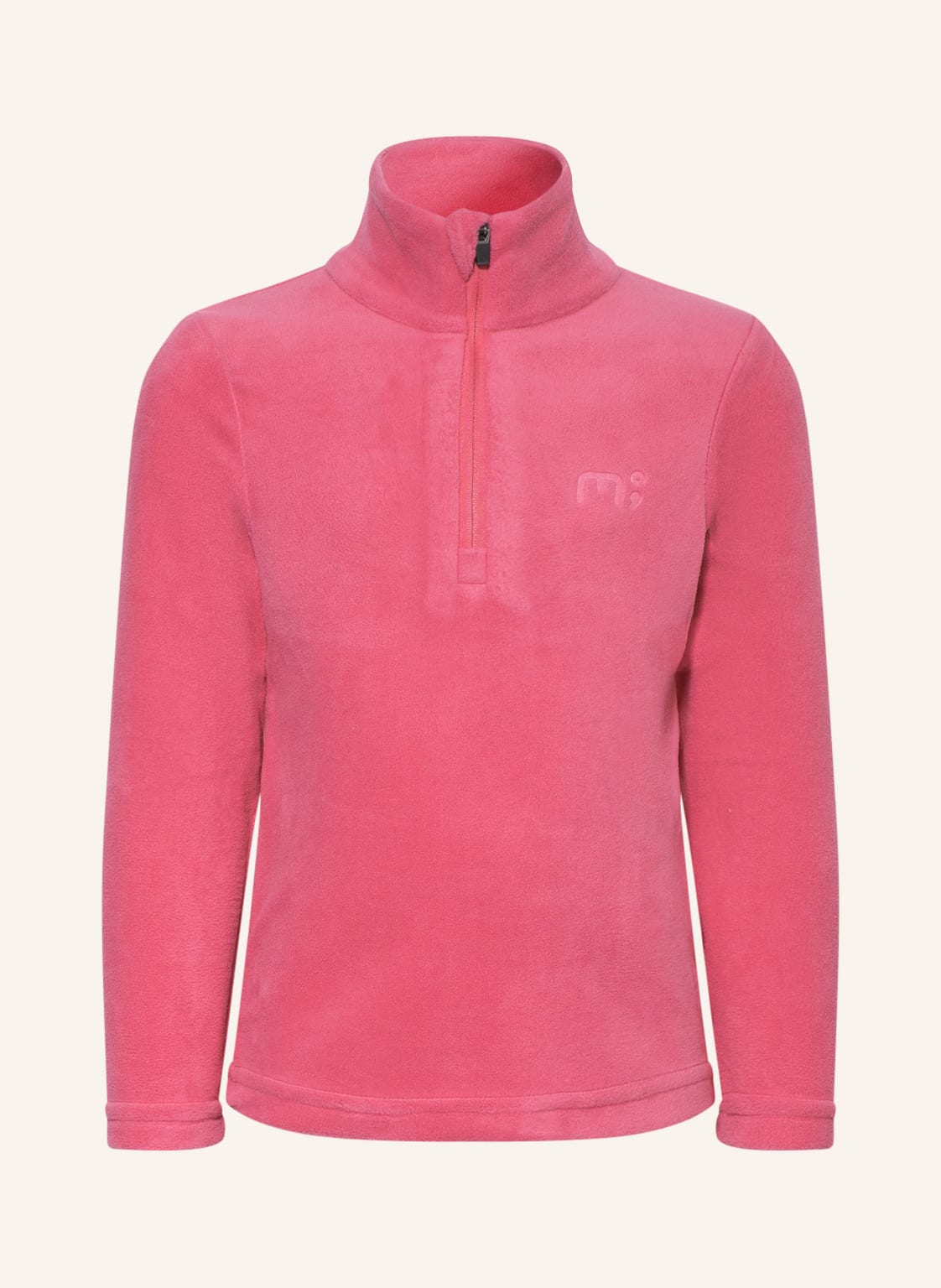 Me°Ru' Midlayer Motueka pink von me°ru'