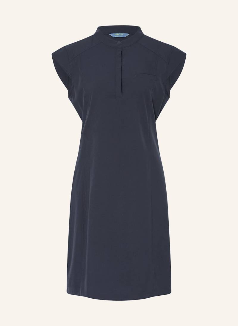 Me°Ru' Outdoor-Kleid Montpellier blau von me°ru'