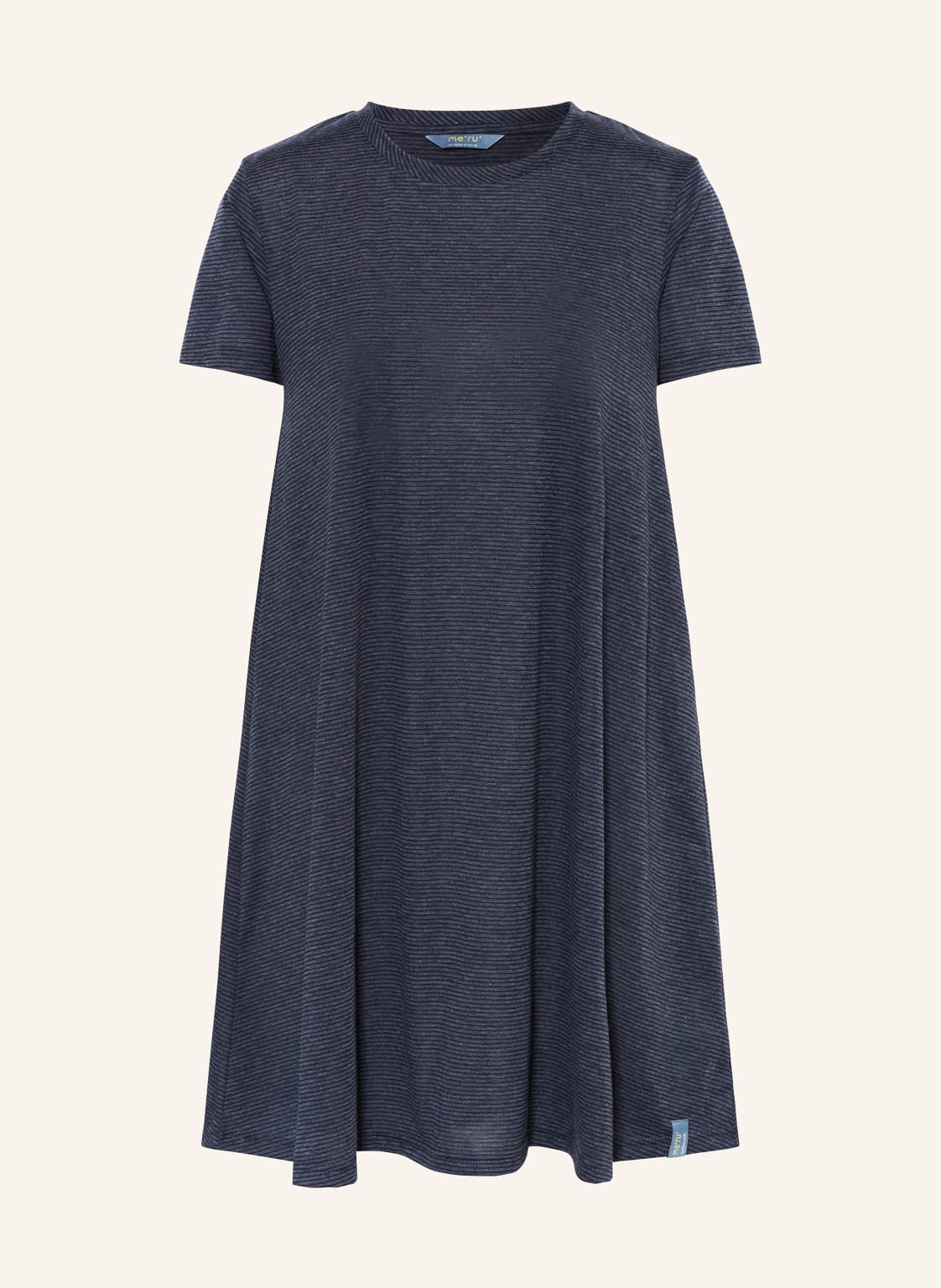 Me°Ru' Outdoor-Kleid Rundu blau von me°ru'