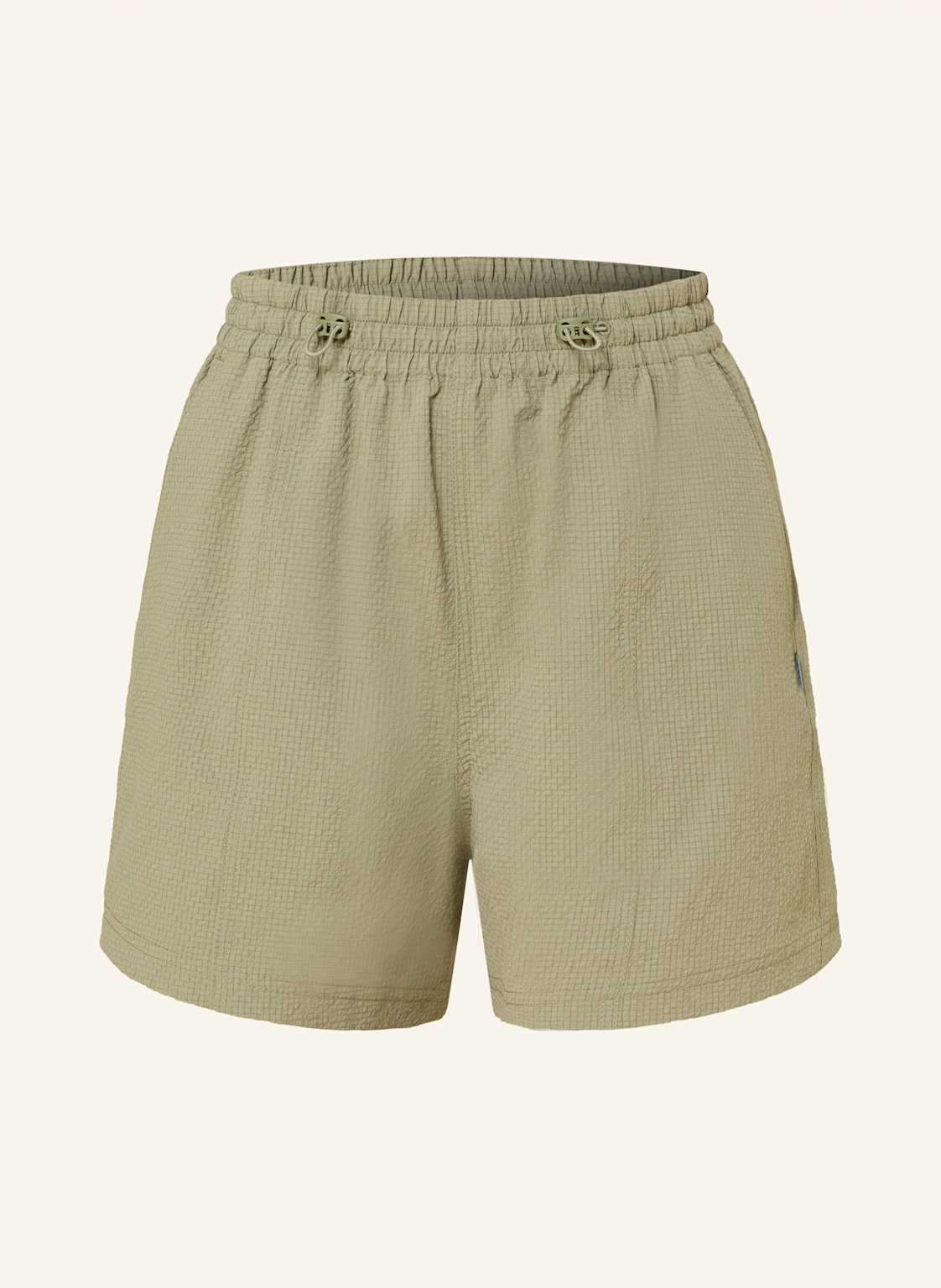 Me°Ru' Shorts Antibes gruen Me°Ru' Shorts Antibes gruen von me°ru'