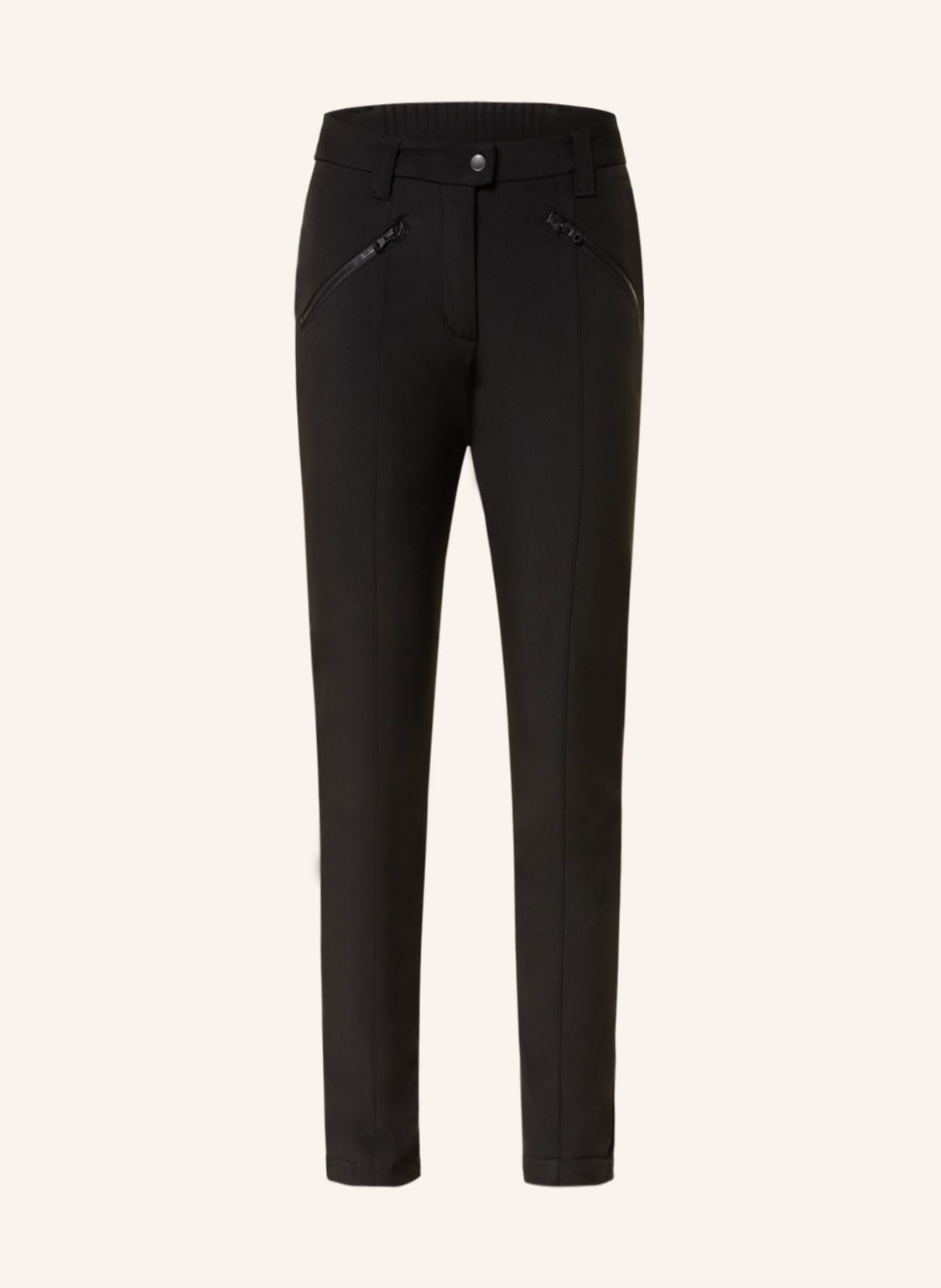 Me°Ru' Softshell-Hose Birkenhead schwarz Me°Ru' Softshell-Hose Birkenhead schwarz von me°ru'