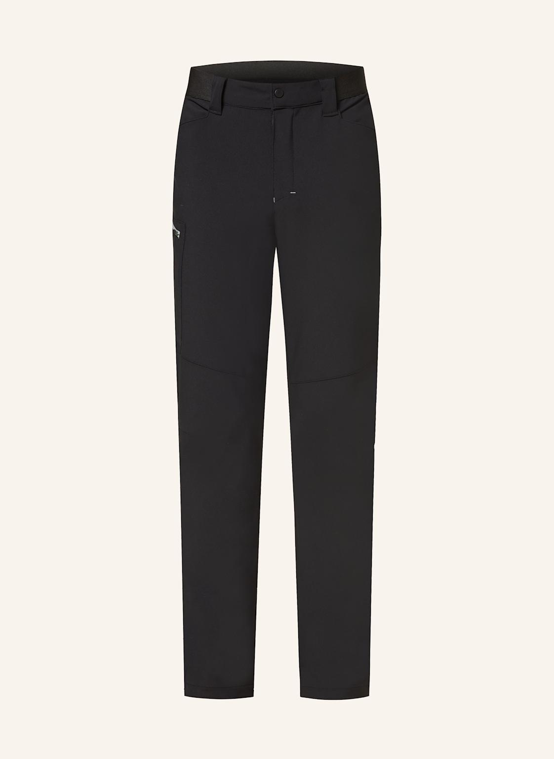 Me°Ru' Trekking-Hose Sicanui schwarz Me°Ru' Trekking-Hose Sicanui schwarz von me°ru'
