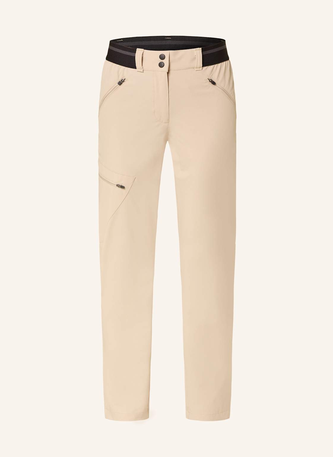 Me°Ru' Trekkinghose Silves beige Me°Ru' Trekkinghose Silves beige von me°ru'