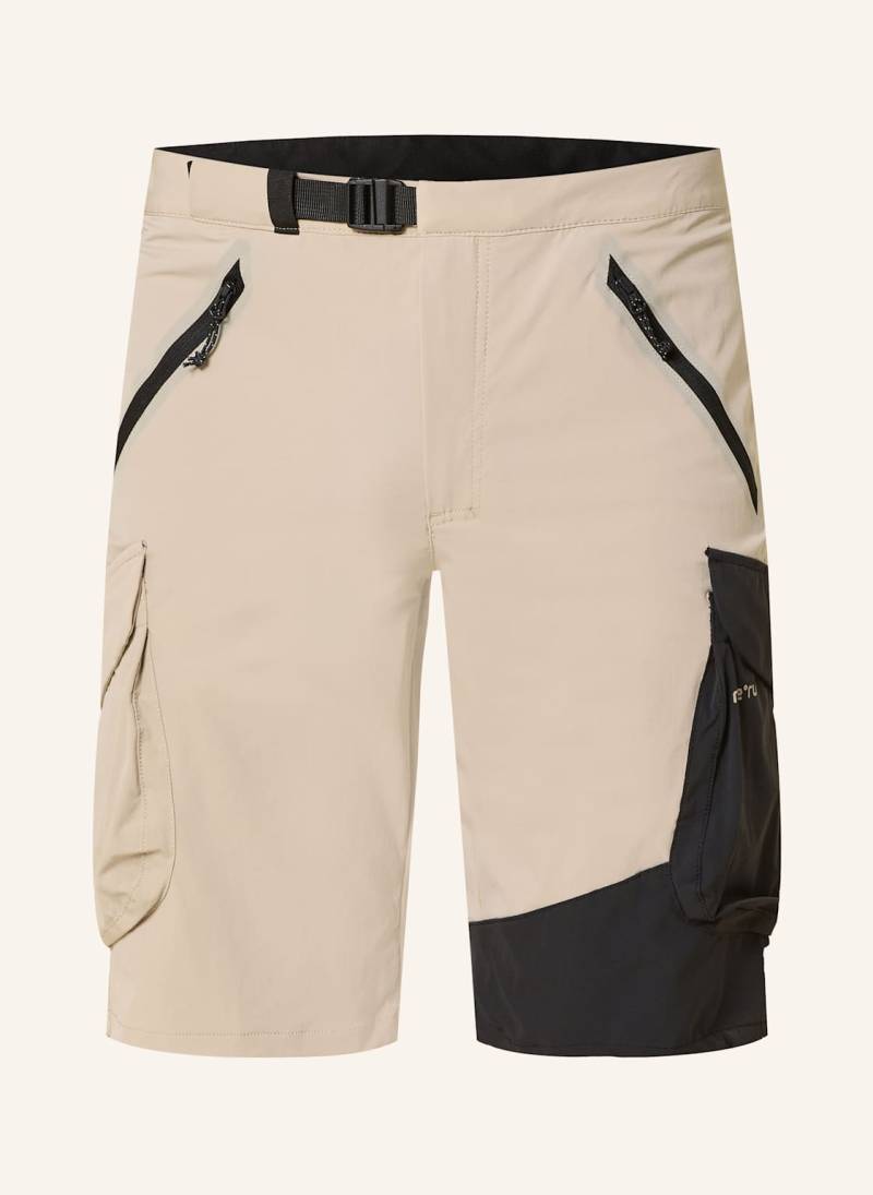 Me°Ru' Trekkingshorts Rosario beige Me°Ru' Trekkingshorts Rosario beige von me°ru'