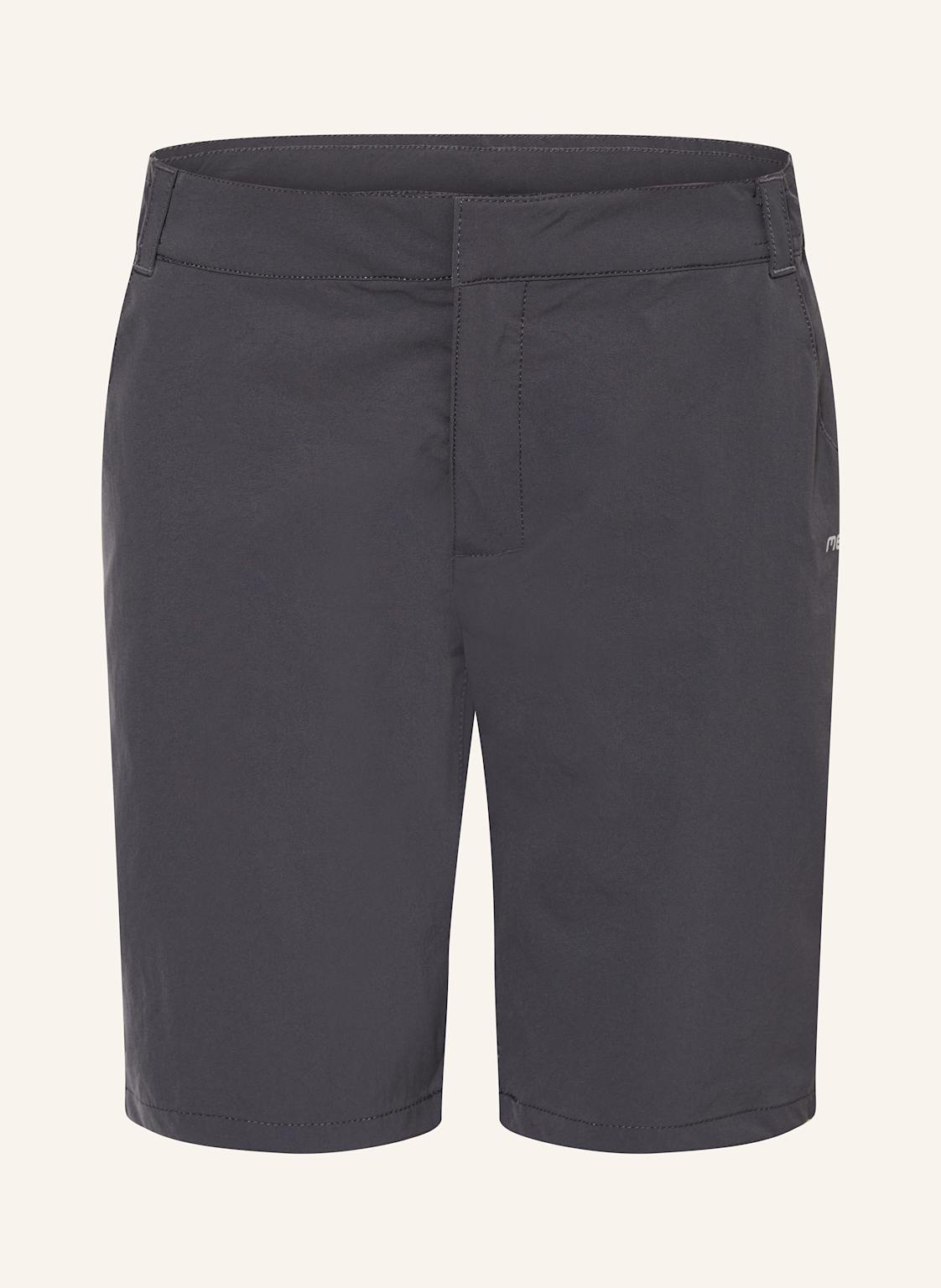 Me°Ru' Trekkingshorts Tokanui grau Me°Ru' Trekkingshorts Tokanui grau von me°ru'