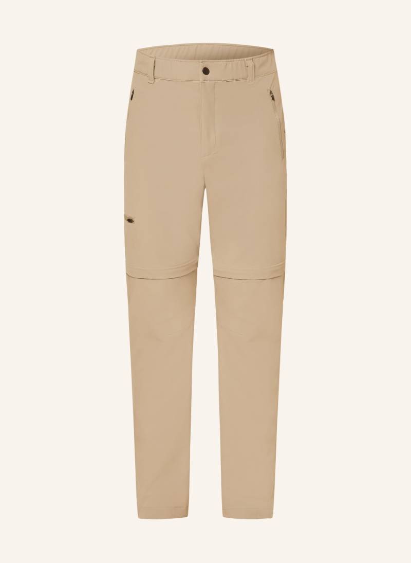 Me°Ru' Zipp-Off-Hose Clamart beige Me°Ru' Zipp-Off-Hose Clamart beige von me°ru'