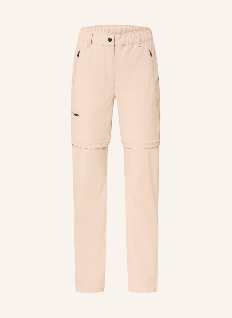 Me°Ru' Zipp-Off-Hose Clamart beige von me°ru'