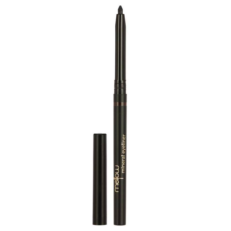 mellow Cosmetics  mellow Cosmetics Auto Twist Mineral eyeliner 0.21 g von mellow Cosmetics