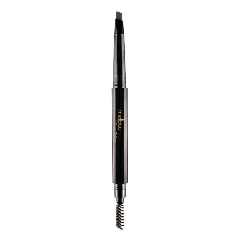 mellow Cosmetics  mellow Cosmetics Brow Definer augenbrauenstift 0.22 g von mellow Cosmetics