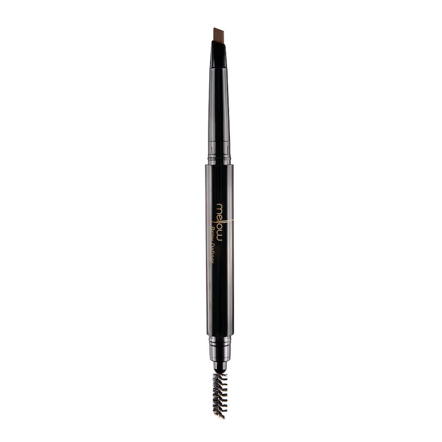 mellow Cosmetics  mellow Cosmetics Brow Definer augenbrauenstift 0.22 g von mellow Cosmetics