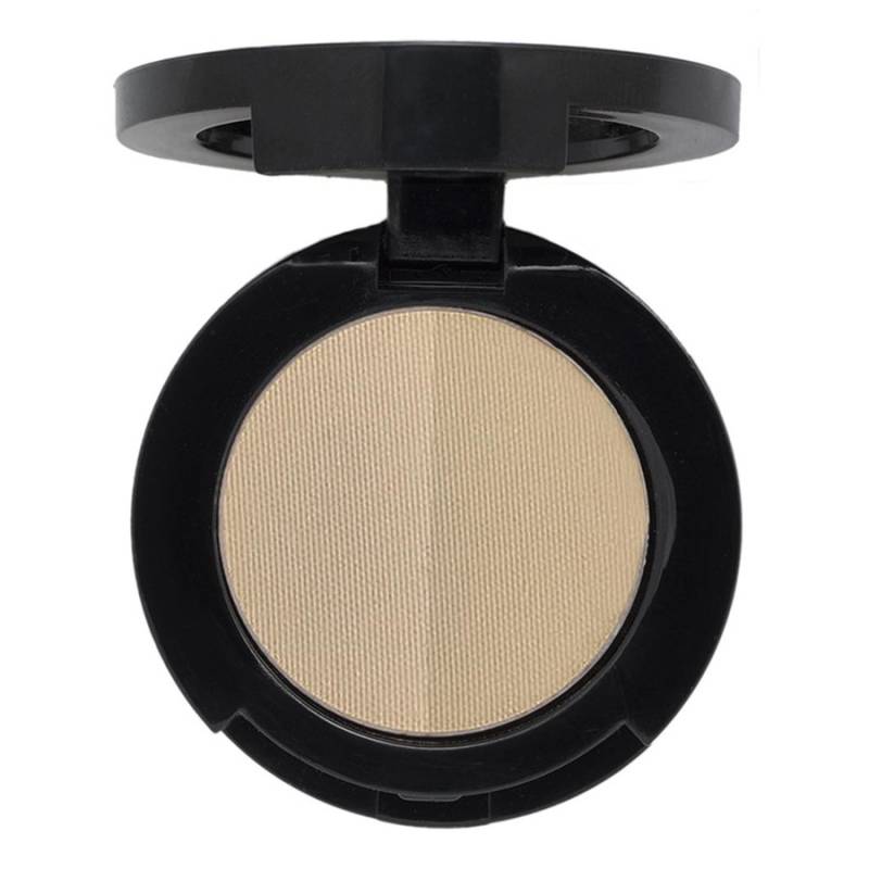 mellow Cosmetics  mellow Cosmetics Brow Powder Duo augenbrauenpuder 2.0 g von mellow Cosmetics