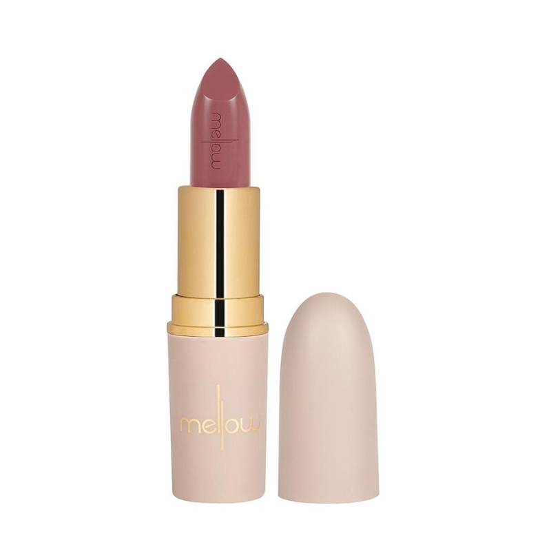 mellow Cosmetics  mellow Cosmetics Creamy Matte lippenstift 3.8 g von mellow Cosmetics