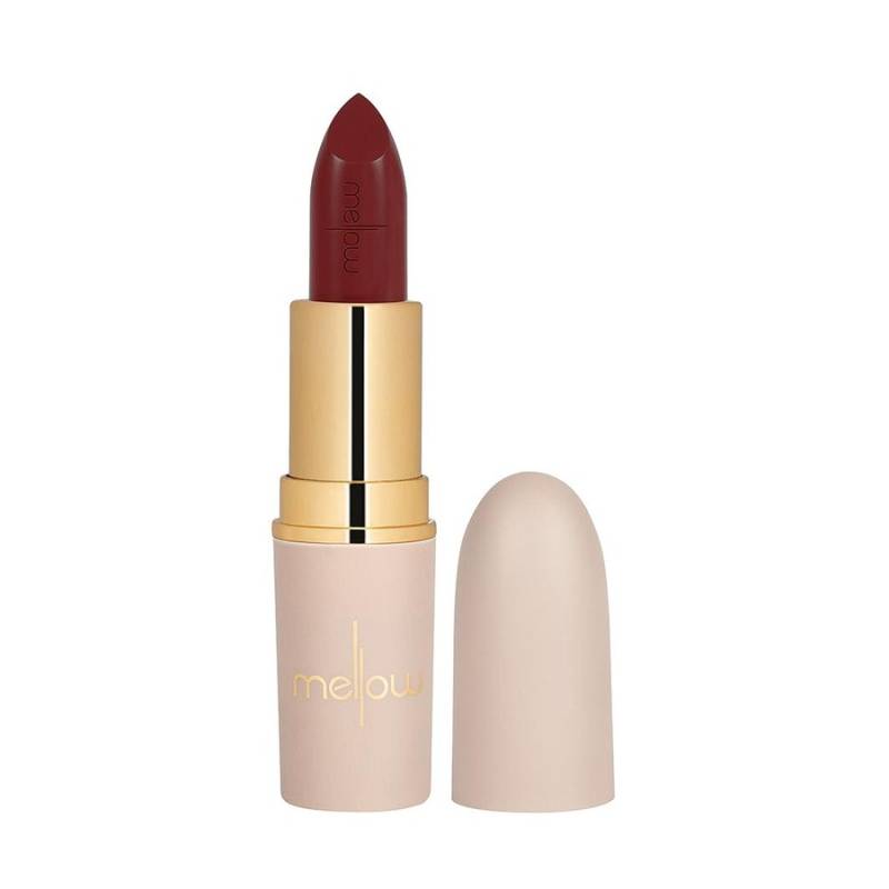 mellow Cosmetics  mellow Cosmetics Creamy Matte lippenstift 3.8 g von mellow Cosmetics