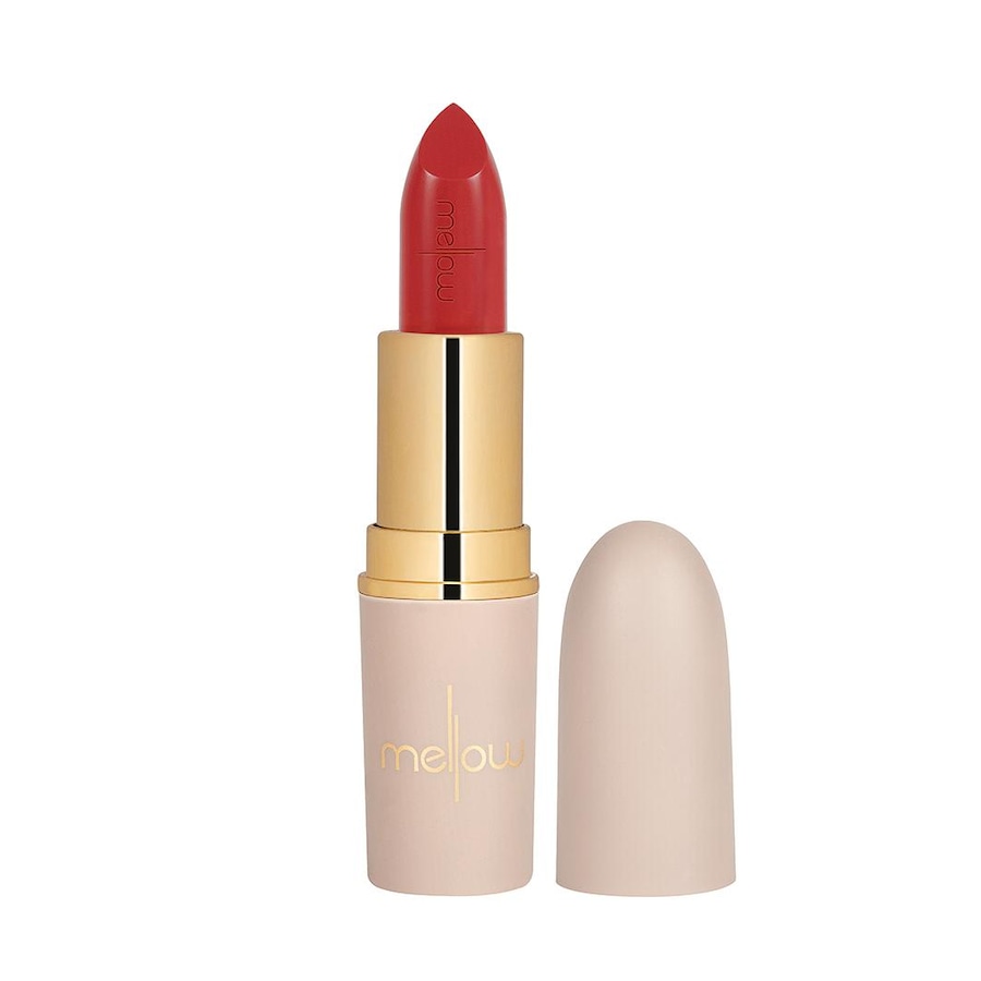 mellow Cosmetics  mellow Cosmetics Creamy Matte lippenstift 3.8 g von mellow Cosmetics