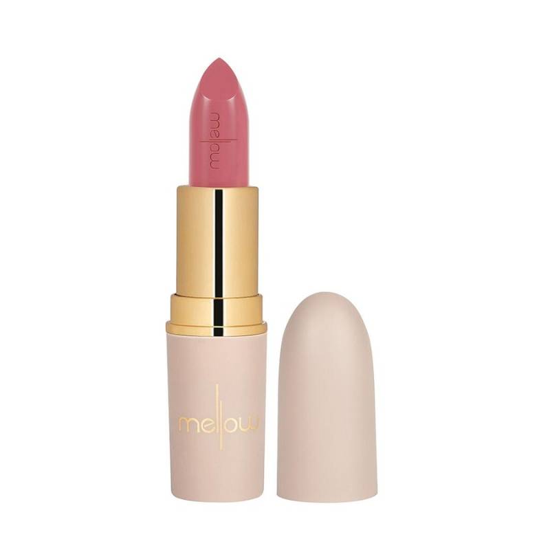 mellow Cosmetics  mellow Cosmetics Creamy Matte lippenstift 3.8 g von mellow Cosmetics