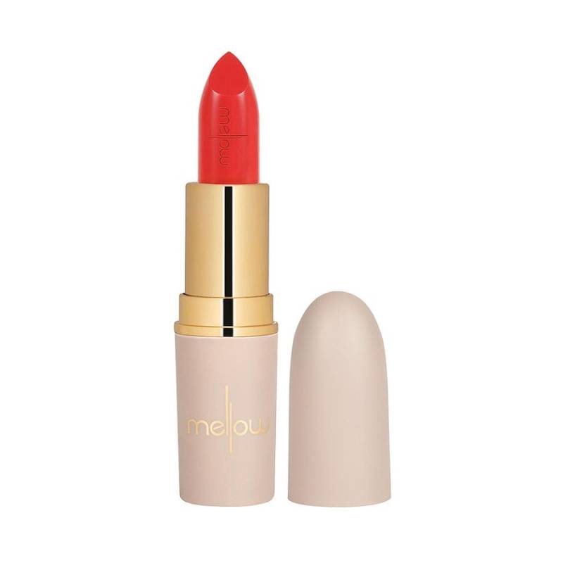 mellow Cosmetics  mellow Cosmetics Creamy Matte lippenstift 3.8 g von mellow Cosmetics