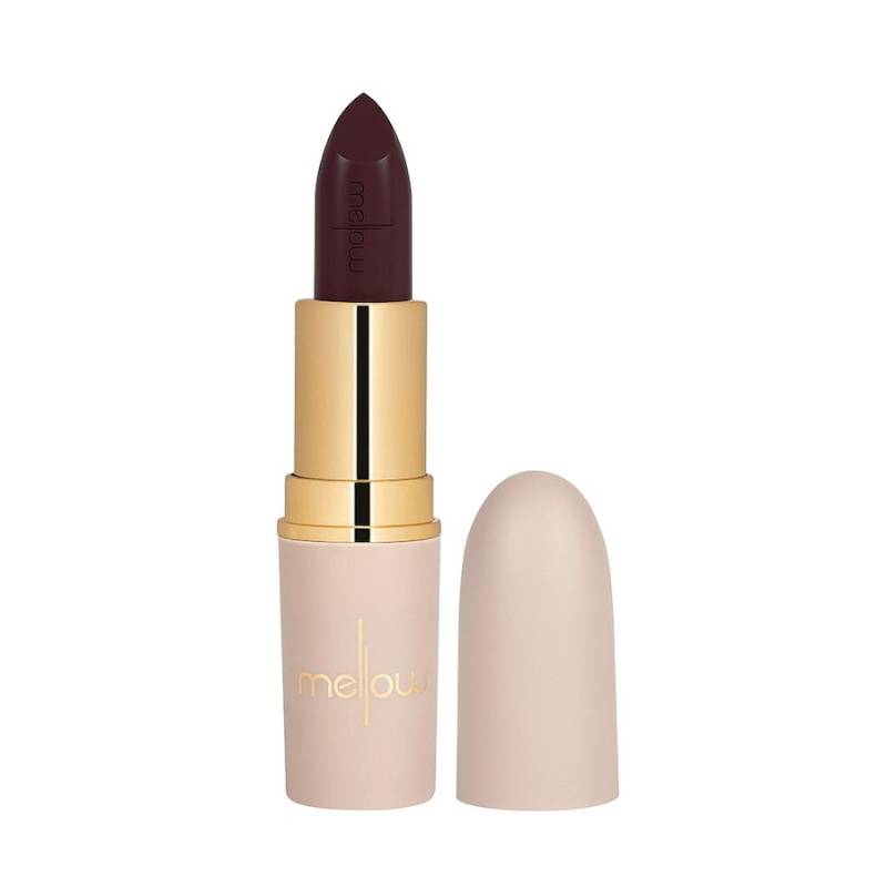 mellow Cosmetics  mellow Cosmetics Creamy Matte lippenstift 3.8 g von mellow Cosmetics