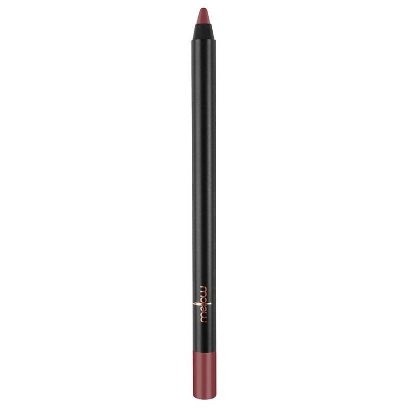 mellow Cosmetics  mellow Cosmetics Gel Lip Pencil lippenkonturenstift 0.9 g von mellow Cosmetics