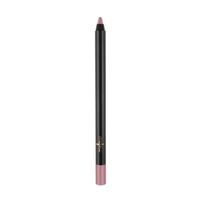 mellow Cosmetics  mellow Cosmetics Gel Lip Pencil lippenkonturenstift 0.9 g von mellow Cosmetics