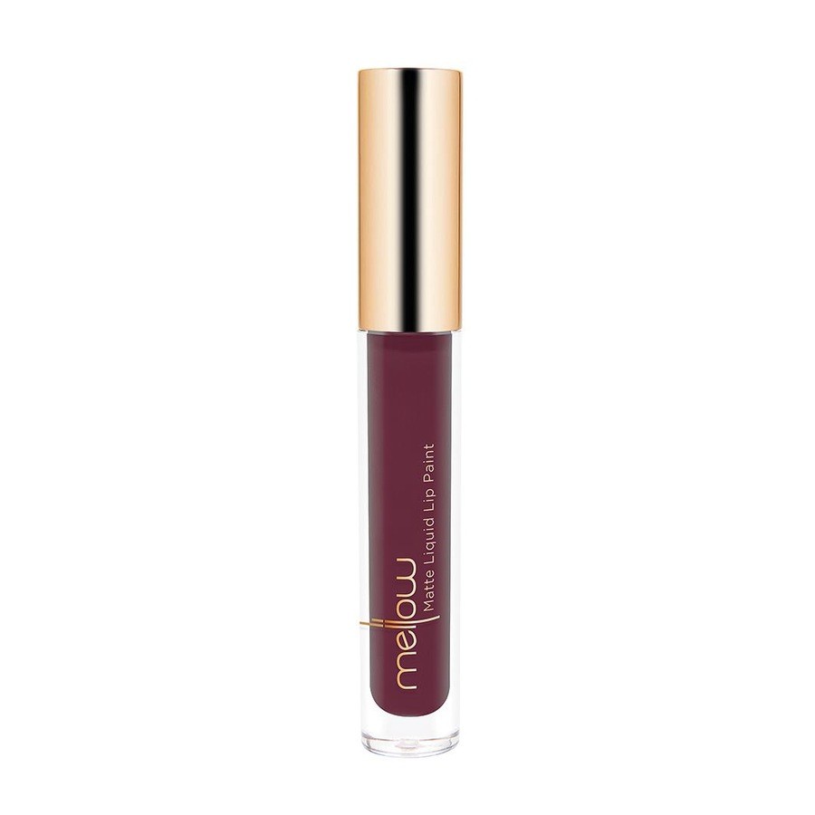 mellow Cosmetics  mellow Cosmetics Liquid Lip Paint lippenfarbe 3.2 g von mellow Cosmetics