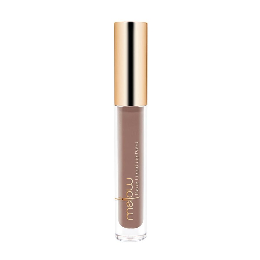 mellow Cosmetics  mellow Cosmetics Liquid Lip Paint lippenfarbe 3.2 g von mellow Cosmetics