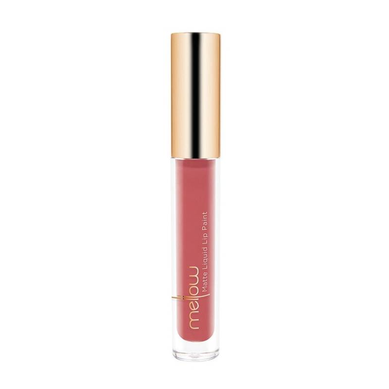 mellow Cosmetics  mellow Cosmetics Liquid Lip Paint lippenfarbe 3.2 g von mellow Cosmetics