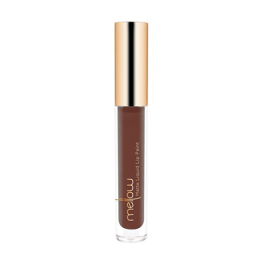 mellow Cosmetics  mellow Cosmetics Liquid Lip Paint lippenfarbe 3.2 g von mellow Cosmetics