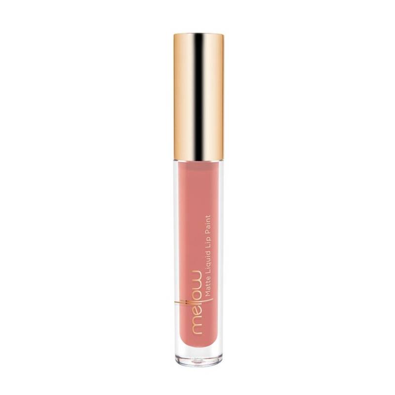 mellow Cosmetics  mellow Cosmetics Liquid Lip Paint lippenfarbe 3.2 g von mellow Cosmetics