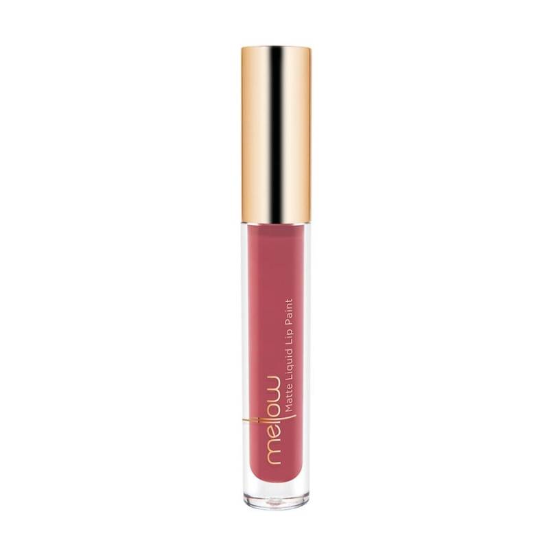 mellow Cosmetics  mellow Cosmetics Liquid Lip Paint lippenfarbe 3.2 g von mellow Cosmetics