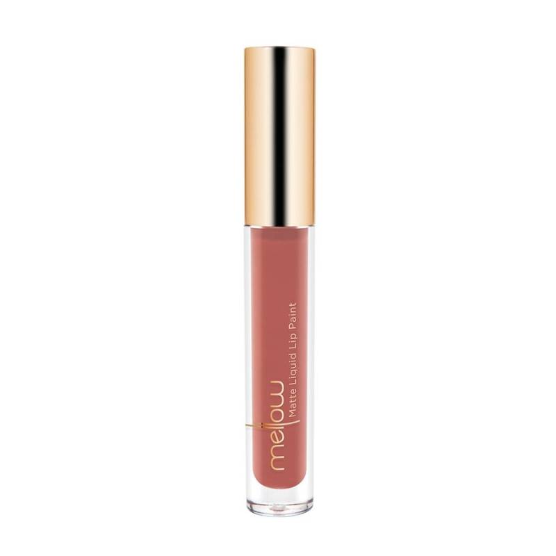 mellow Cosmetics  mellow Cosmetics Liquid Lip Paint lippenfarbe 3.2 g von mellow Cosmetics