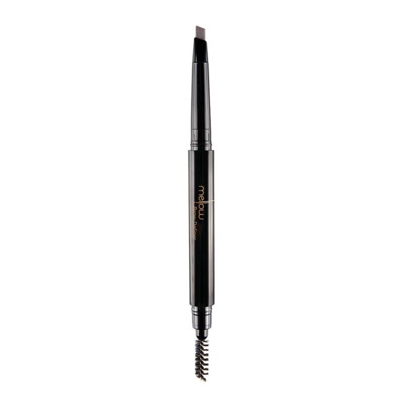 mellow Cosmetics  mellow Cosmetics Brow Definer augenbrauenstift 0.22 g von mellow Cosmetics