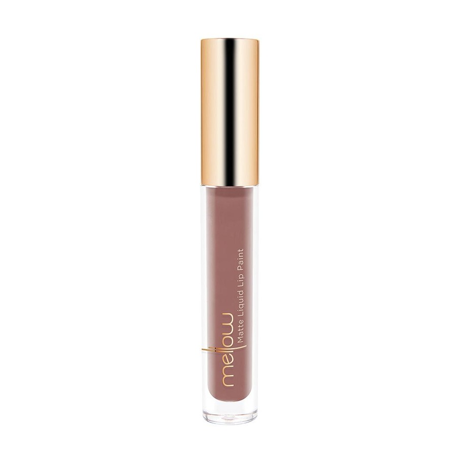 mellow Cosmetics  mellow Cosmetics Liquid Lip Paint lippenfarbe 3.2 g von mellow Cosmetics