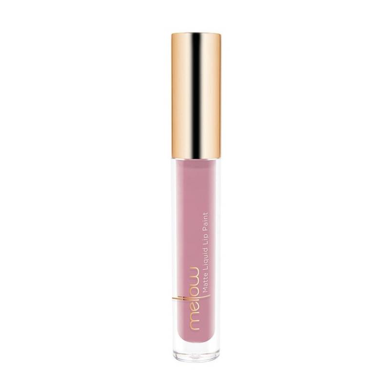 mellow Cosmetics  mellow Cosmetics Liquid Lip Paint lippenfarbe 3.2 g von mellow Cosmetics