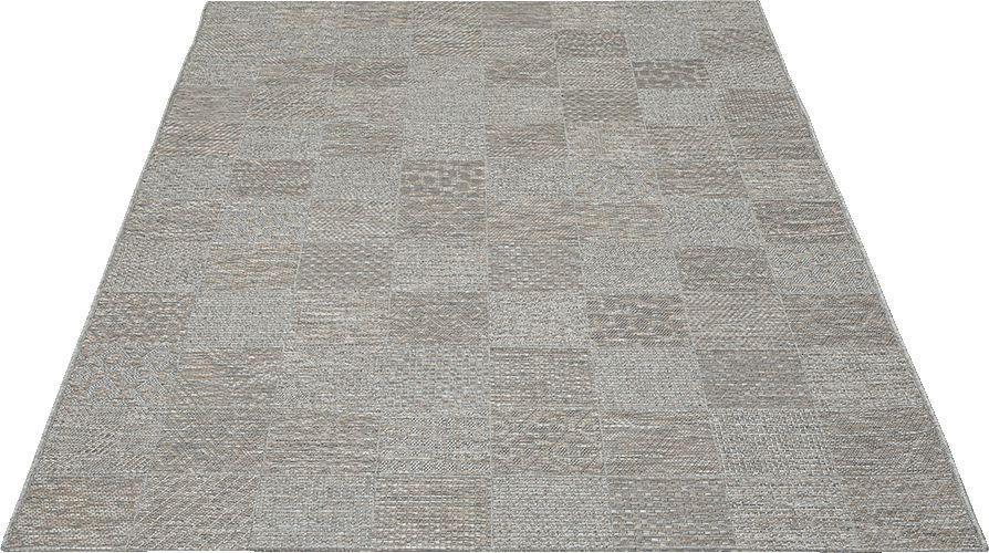merinos Läufer »Ottowa 22551«, rechteckig, 10 mm Höhe merinos Läufer »Ottowa 22551«, rechteckig, 10 mm Höhe von merinos