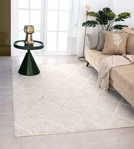 merinos Läufer »Studio 28263«, rechteckig, 12 mm Höhe, Hoch Tief Effekt, modernes Skandic Design merinos Läufer »Studio 28263«, rechteckig, 12 mm Höhe, Hoch Tief Effekt, modernes Skandic Design von merinos