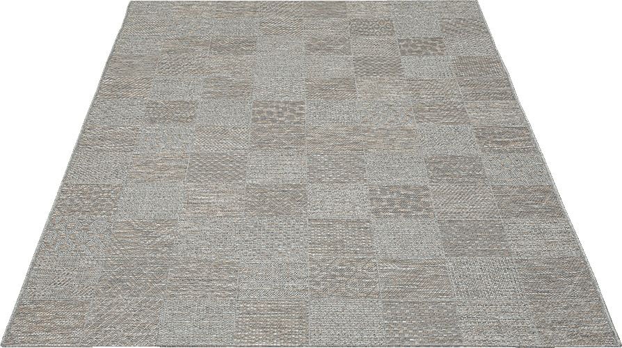 merinos Teppich »Ottowa 22551«, rechteckig, 10 mm Höhe merinos Teppich »Ottowa 22551«, rechteckig, 10 mm Höhe von merinos