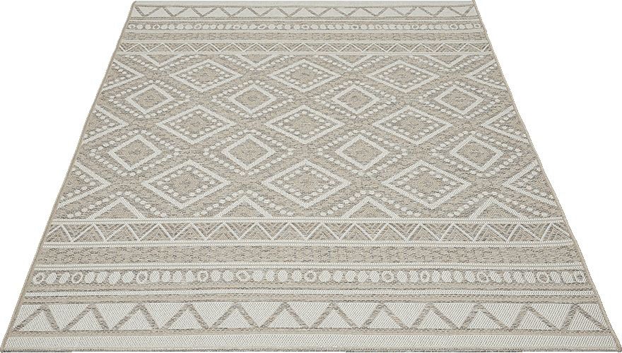 merinos Teppich »Ottowa 22567«, rechteckig, 10 mm Höhe merinos Teppich »Ottowa 22567«, rechteckig, 10 mm Höhe von merinos