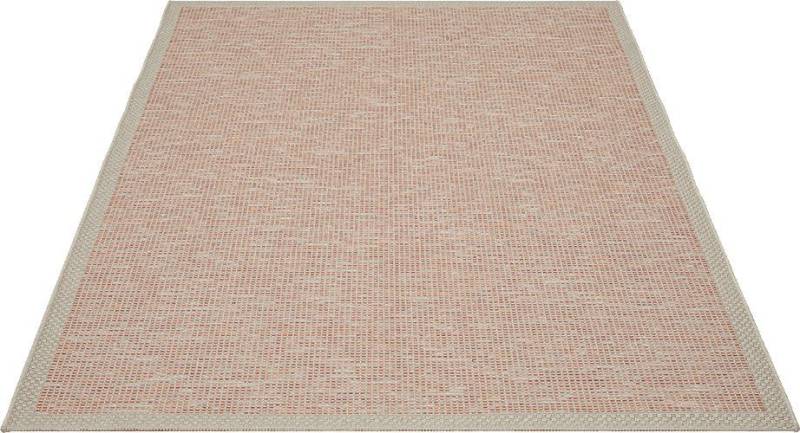 merinos Teppich »Ottowa 22572«, rechteckig, 10 mm Höhe von merinos
