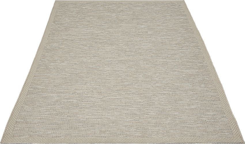 merinos Teppich »Ottowa 22572«, rechteckig, 10 mm Höhe von merinos