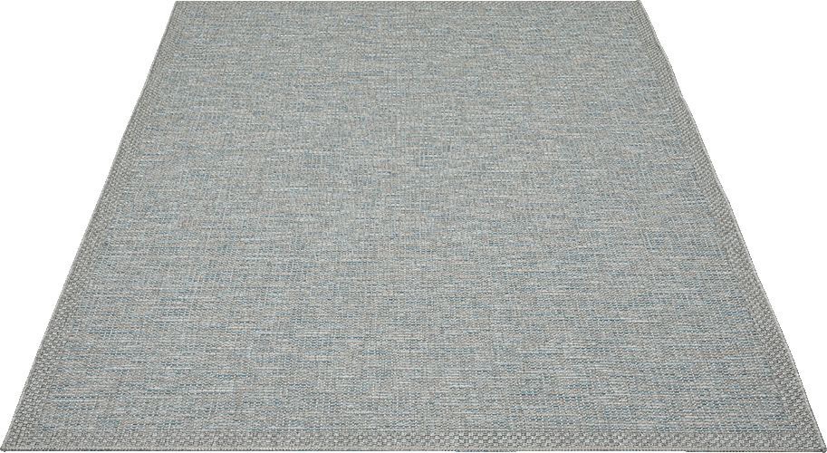 merinos Teppich »Ottowa 22572«, rechteckig, 10 mm Höhe von merinos